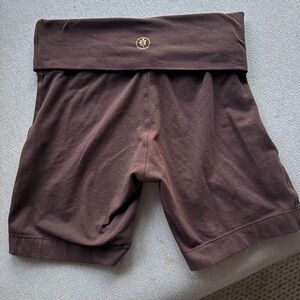 Indigo Luna Eden Short Wood